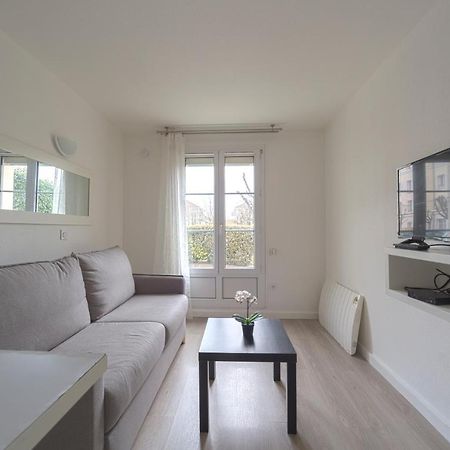 Studio Cosy 2 Min Gare - 10 Min Bussy-Saint-Georges Eksteriør bilde