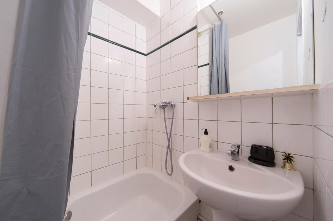 Studio Cosy 2 Min Gare - 10 Min Bussy-Saint-Georges Eksteriør bilde